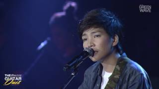 ตัวจริงของเธอ -  โรส ศิรินทิพย์ Cover Night Plus The Guitar Duet