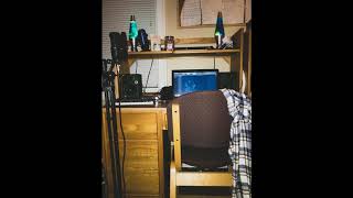 Harrub -The Dorm Room Sessions 001 - Light Out