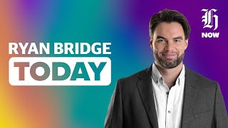 HNOW: Ryan Bridge TODAY 27 May 2026