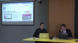 EPiServer Introduction and Update: Part 1