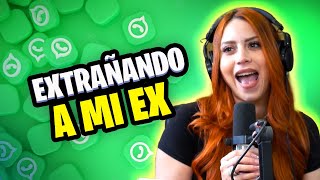 Confesiones: ¿Donde conociste a tu ex?