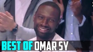 Best Of - Omar Sy