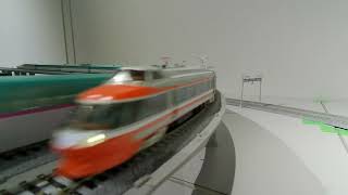 Hoscale【雪奈會】【プラフェス感謝祭2025冬】【定点撮影】【一日目】 part 1