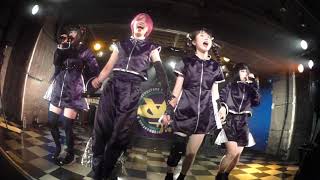 めろん畑 a go go「荒野のIDOL」「Surfin' Bird」他 20190123 LOFT