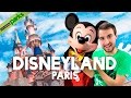 Vacaciones en Disneyland Paris | DISNEYLAND PARK
