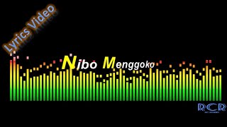 Nibo Menggoko - Naam (Official Garo Lyrics Video)