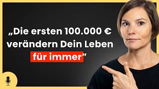 3 Gründe die ersten 100.000 € SCHNELL aufzubauen