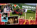 Montana Conservation Camp | Live Life