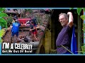 Meet your Celebrity Cyclone superheroes! | I'm A Celebrity... Get Me Out of Here! 2024