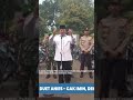 Prabowo Tanggapi Isu Duet Anies dan Cak Imin