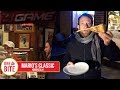 Barstool Pizza Review - Mario's Classic Pizza (Hoboken,NJ)