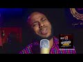 NOTHING MISSING PREYE ODEDE COVER UCHE MIKE