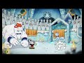 【cuphead dlc】凍尋坊モーティマー sランク 初期装備縛り