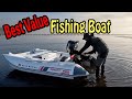 Aqua Marina Aircat Review: The Best Portable Fishing Boat?