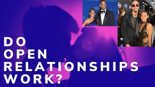 Do open relationships work? Psychologist discusses non-monogamy & Jada Pinkett Smith's infidelity