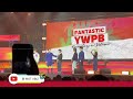 yin war prom bonz cực dễ thương học nói tiếng việt tấu hài tham gia fan meeting tại việt nam