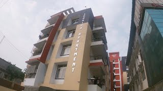 Guwahati Best Apartments | 3 Bhk Flat For Sale In Guwahati