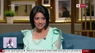 عمرو الليثي || برنامج واحد من الناس - الحلقة 70 - الجزء 2