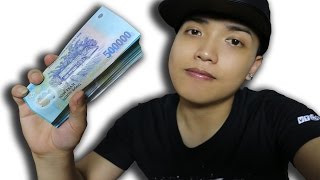 NTN - Tôi Đã Kiếm Được 500 Triệu Trong Một Ngày (How I Earn 500 Million In A Day?)