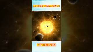 How sun🌞  moves with us when we moves🤯🧐🤯#like#viral#new#trending#fact#subscribe#indianfacttv#