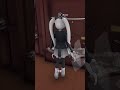 Weak glass.. | Yandere Simulator #yanderesimulator #yanderedev  #fyp #shorts