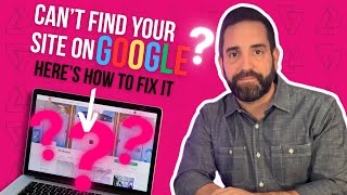Why Is My Website Not Showing on Google Search?