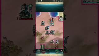 【FEH リミテッド英雄戦】伝承セリスとシグルド(武器なし)で「響きの紋章士 セリカ」クリア #shorts #リミテッド英雄戦