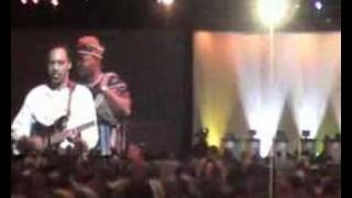 Starting of JavaOne 2006