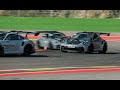 Porsche 992 GT3 RS at Spa-Francorchamps - 2:34 pace - Serge Track Days GT3RS