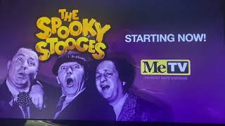 MeTV Presents : Halloween Boonanza (October 1, 2022)