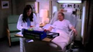 Grey's Anatomy 7x14 'PYT' Sneak Peek #4 (Lexie and Thatcher)