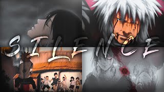 Is this the saddest Naruto AMV...
