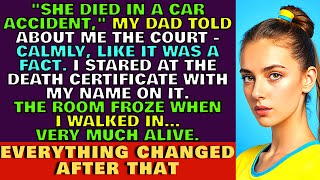 Parents Faked My Death To Steal $7,2 Million—But I Returned And Exposed Them In Court, They Stunned.