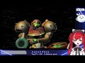 【メトロイドプライム wii版 】完全初見🌟3dのメトロイド！プライムやるぞ！metroid prime 01【world connect project マーナ・ポプリ】