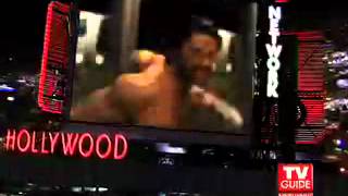 TV Guide Network Voiceover