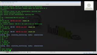 213 Shell Scripts: Part I
