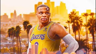Russell Westbrook Mix “Face 2 Face” 2022-23 Highlights (LOS ANGELES LAKERS HYPE) || 4K ||
