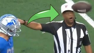 NFL Hilarious Moments of the 2022 Season Week 7