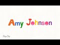 Amy Johnson Logo