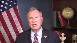 Combating the Opioid Crisis in America | Rep. Doug Lamborn