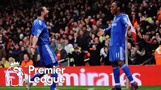 Greatest Chelsea goals in Premier League history NBC Sports