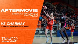 #Aftermovie : Bourges 78 - 57 Charnay