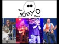 The Joey O Band 2021