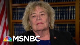 Top Judiciary Democrat On Articles Of Impeachment | The Last Word | MSNBC