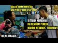 KISAH SEORANG ANAK YANG BELI NASI PUTIH SETIAP HARI !! 10 Tahun kemudian Pemilik warung menangis.