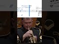 the cleanest tuba solo carol jantsch perfoms “amaia” concerto