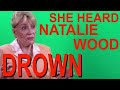 Actress Who Knew Elvis, Heard Natalie Drown! EXCLUSIVE Interview with Marilyn Wayne