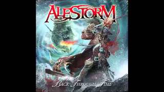 Alestorm - Shipwrecked