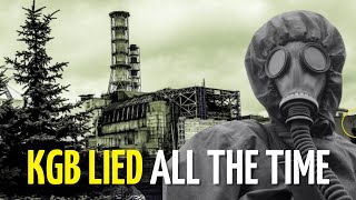 FROM THE KGB ARCHIVE: The construction of the Chernobyl NPP was accompanied by constant problems