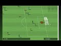 Players in Action - Yaya Wargane - FOOTBALLMAX